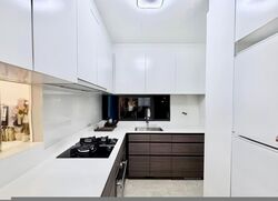 Parc Botannia (D28), Condominium #550569621